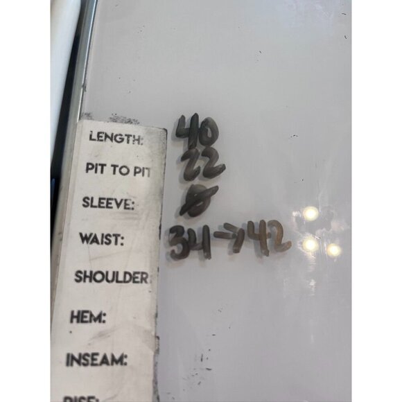 Lane Bryant Dress 18 Black Tank Midi Crinkle Neutral Minimalist Capsule Staple - Picture 12 of 13